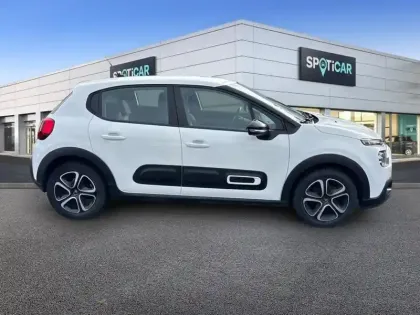 Photo 5 Citroën C3 Gén. III Ph2 Feel Pack 5