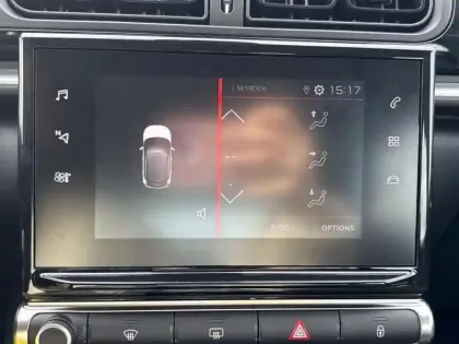 Photo 25 Citroën C3 Gén. III Ph2 Feel Pack 5