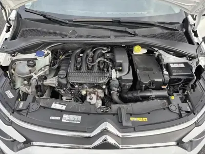 Photo 6 Citroën C3 Gén. III Ph2 Feel Pack 5