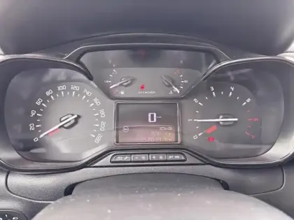 Photo 20 Citroën C3 Gén. III Ph2 Feel Pack 5