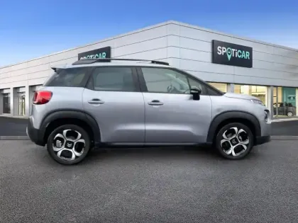 Photo 5 Citroën C3 Aircross  BlueHDi 100 BVM5 Shine