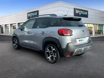 Photo 29 Citroën C3 Aircross  BlueHDi 100 BVM5 Shine