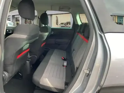 Photo 22 Citroën C3 Aircross  BlueHDi 100 BVM5 Shine