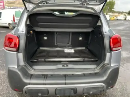 Photo 7 Citroën C3 Aircross  BlueHDi 100 BVM5 Shine