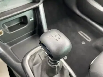 Photo 23 Citroën C3 Aircross  BlueHDi 100 BVM5 Shine