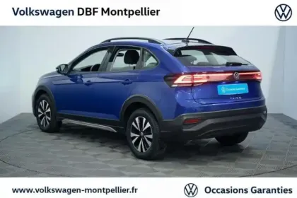 Photo 18 Volkswagen Taigo Gén. I Ph1 Life 5