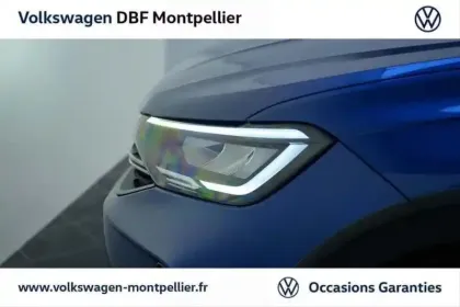 Photo 14 Volkswagen Taigo Gén. I Ph1 Life 5