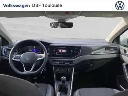 Photo 8 Volkswagen Taigo 1.0 TSI 95 CH BVM5 LIFE