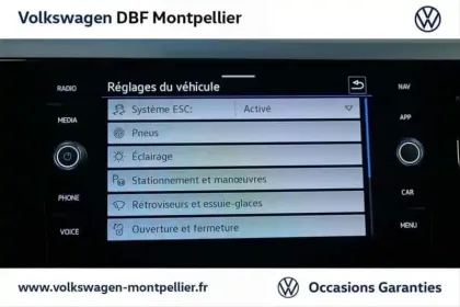 Photo 9 Volkswagen Polo 1.0 TSI 95 S&S BVM5 R-Line