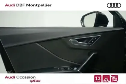 Photo 6 Audi Q2 35 TDI 150 S tronic 7 S line Plus