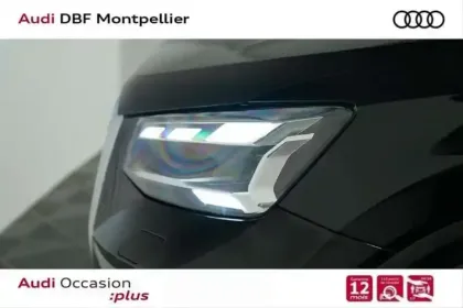 Photo 7 Audi Q2 35 TDI 150 S tronic 7 S line Plus