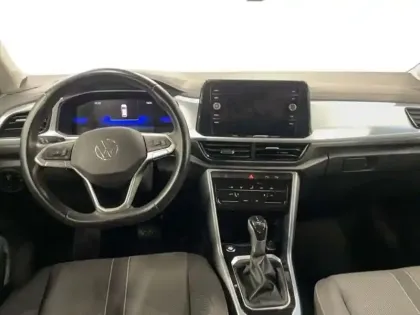 Photo 8 Volkswagen T-roc 1.5 TSI EVO 150 Start/Stop DSG7 Life