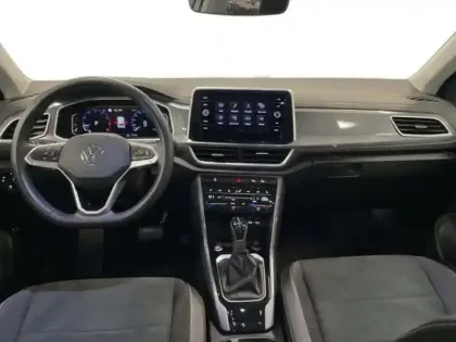 Photo 8 Volkswagen T-roc 1.5 TSI EVO2 150 Start/Stop DSG7 Style