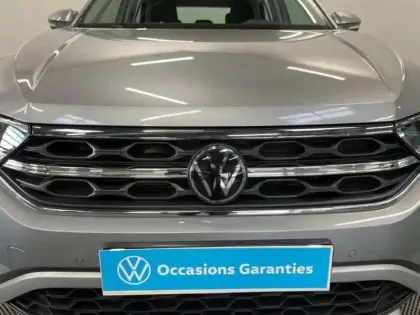 Photo 7 Volkswagen T-roc 1.5 TSI EVO2 150 Start/Stop DSG7 Style