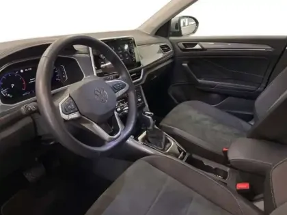 Photo 9 Volkswagen T-roc 1.5 TSI EVO2 150 Start/Stop DSG7 Style