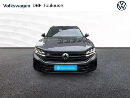 Photo 14 Volkswagen Touareg Gén. III Ph2 R 5