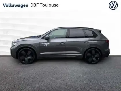 Photo 11 Volkswagen Touareg Gén. III Ph2 R 5