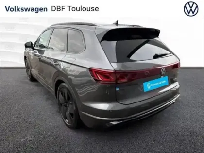 Photo 12 Volkswagen Touareg Gén. III Ph2 R 5