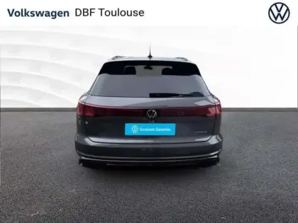 Photo 13 Volkswagen Touareg Gén. III Ph2 R 5