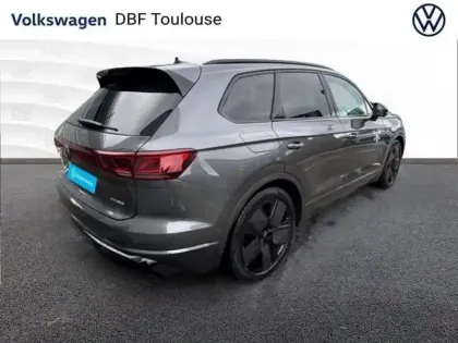Photo 16 Volkswagen Touareg Gén. III Ph2 R 5