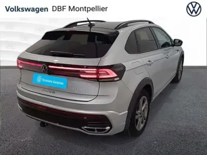 Photo 6 Volkswagen Taigo 1.0 TSI 110 DSG7 R-Line