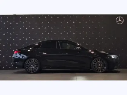 Photo 34 Mercedes CLA Gén. II (C118) Ph2 AMG Line 4