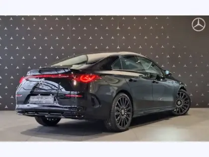 Photo 33 Mercedes CLA Gén. II (C118) Ph2 AMG Line 4