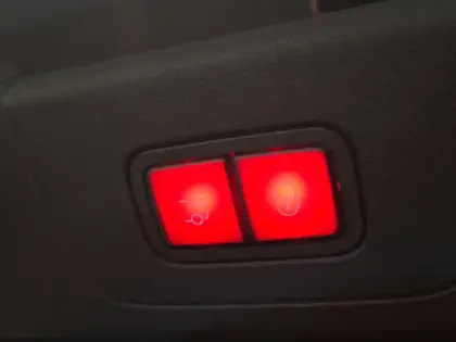 Photo 40 Mercedes CLA Gén. II (C118) Ph2 AMG Line 4