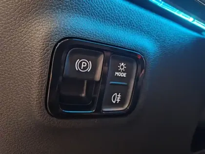 Photo 43 Mercedes CLA Gén. II (C118) Ph2 AMG Line 4