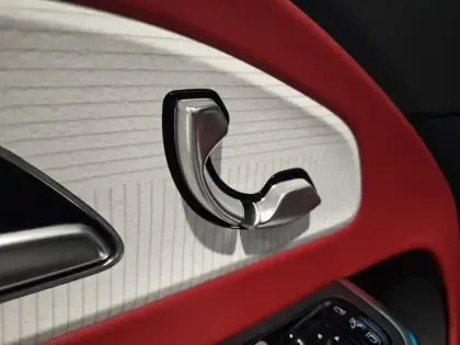 Photo 41 Mercedes CLA Gén. II (C118) Ph2 AMG Line 4