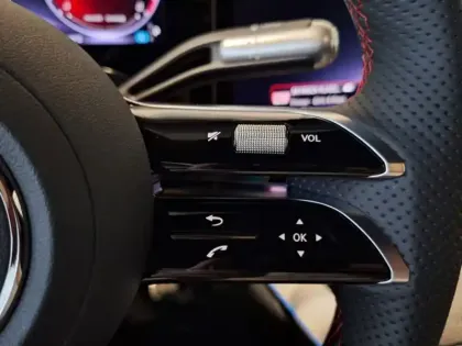 Photo 49 Mercedes CLA Gén. II (C118) Ph2 AMG Line 4