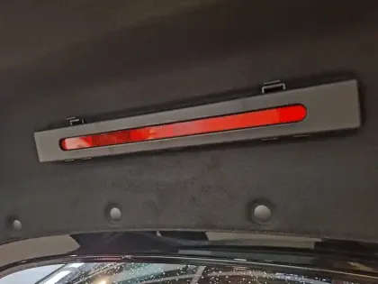 Photo 47 Mercedes CLA Gén. II (C118) Ph2 AMG Line 4