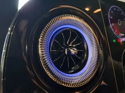 Photo 42 Mercedes CLA Gén. II (C118) Ph2 AMG Line 4