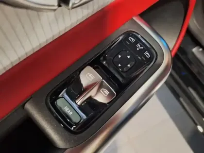 Photo 44 Mercedes CLA Gén. II (C118) Ph2 AMG Line 4