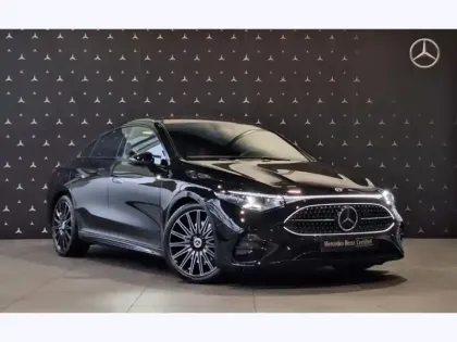 Photo 35 Mercedes CLA Gén. II (C118) Ph2 AMG Line 4