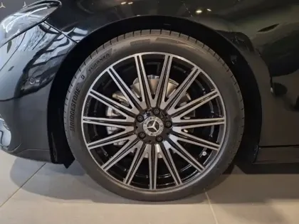 Photo 37 Mercedes CLA Gén. II (C118) Ph2 AMG Line 4