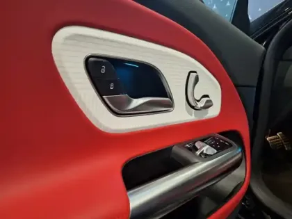 Photo 45 Mercedes CLA Gén. II (C118) Ph2 AMG Line 4