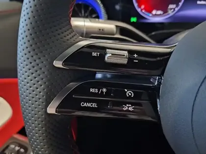 Photo 48 Mercedes CLA Gén. II (C118) Ph2 AMG Line 4