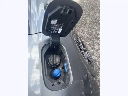 Photo 9 Mercedes Classe C  200 d Berline AMG Lin