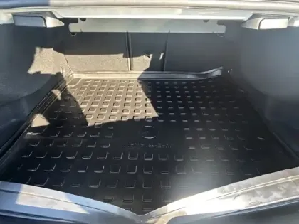 Photo 9 Mercedes CLA  200 d Coupé AMG Line