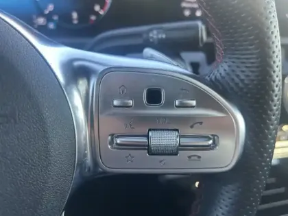 Photo 22 Mercedes CLA Gén. II (C118) Ph1 AMG Line 4