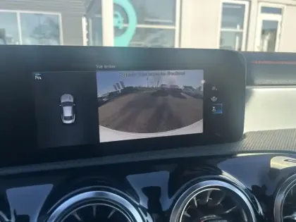 Photo 21 Mercedes CLA Gén. II (C118) Ph1 AMG Line 4