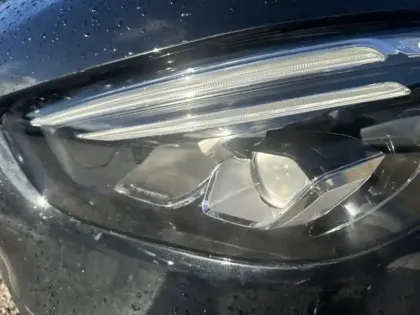 Photo 13 Mercedes Classe B 200 AMG Line Edition