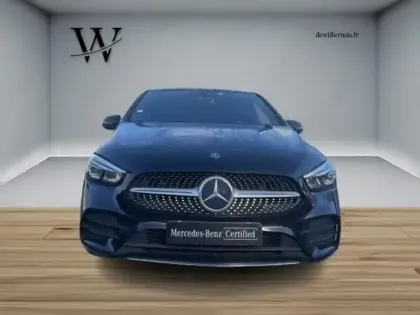 Photo 7 Mercedes Classe B 200 AMG Line Edition