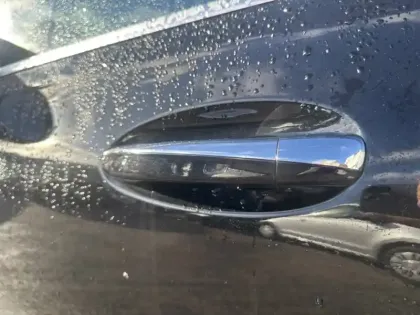 Photo 11 Mercedes Classe B 200 AMG Line Edition