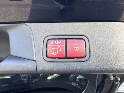 Photo 14 Mercedes Classe B 200 AMG Line Edition