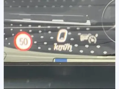 Photo 12 Mercedes CLA  200 Business Line Executiv