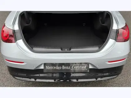 Photo 9 Mercedes CLA  200 Business Line Executiv