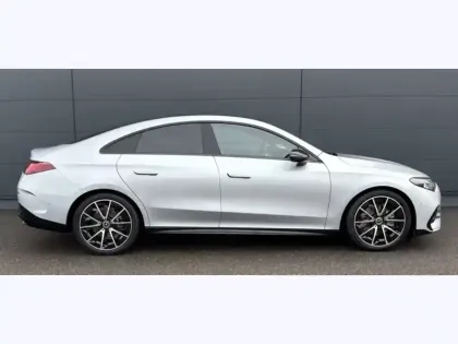 Photo 5 Mercedes CLA  200 Business Line Executiv