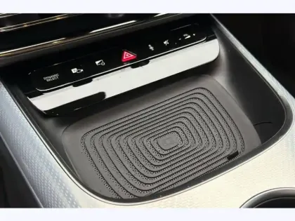 Photo 36 Mercedes CLA  200 Business Line Executiv